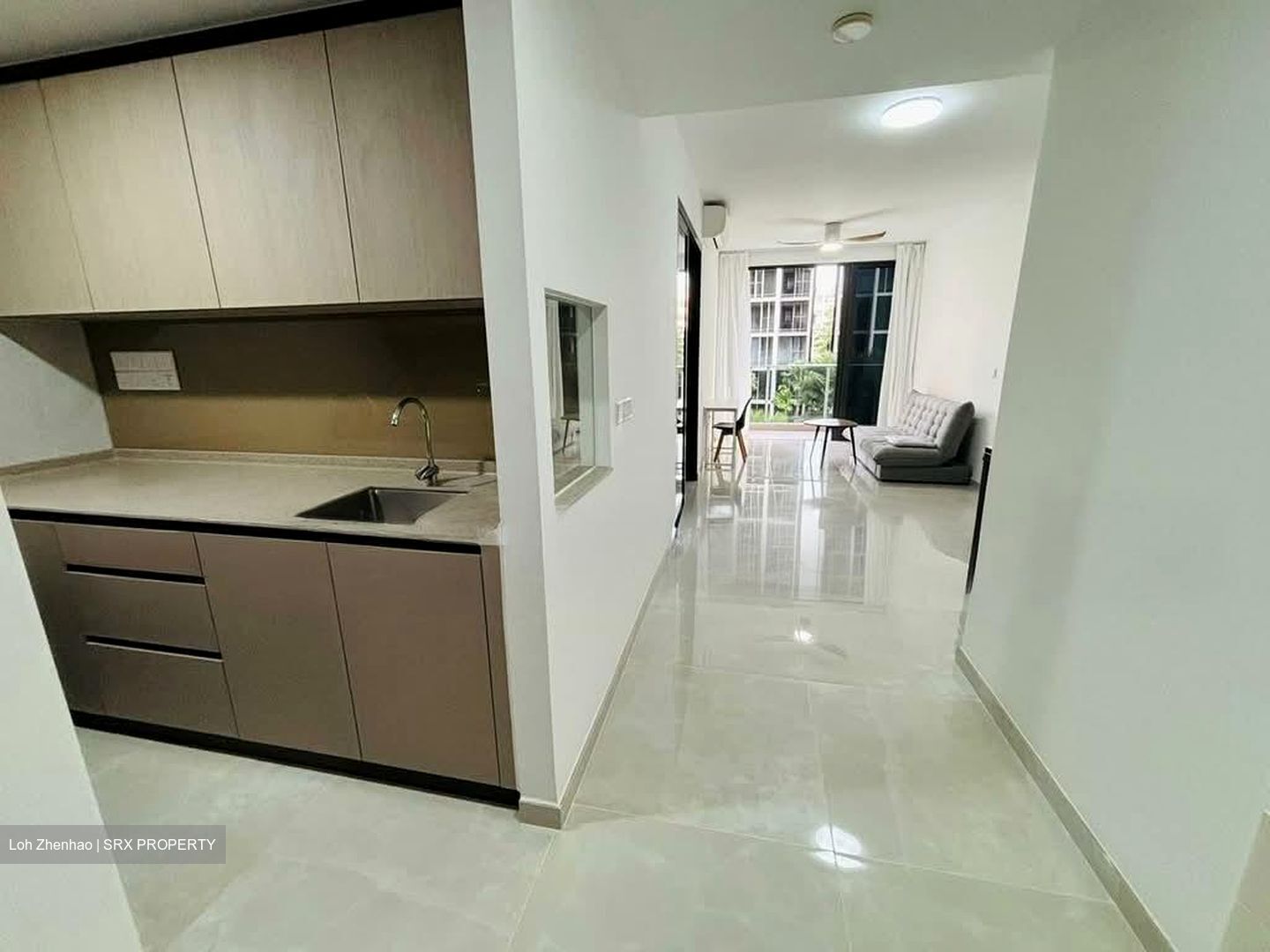 Penrose (D14), Apartment #573747011